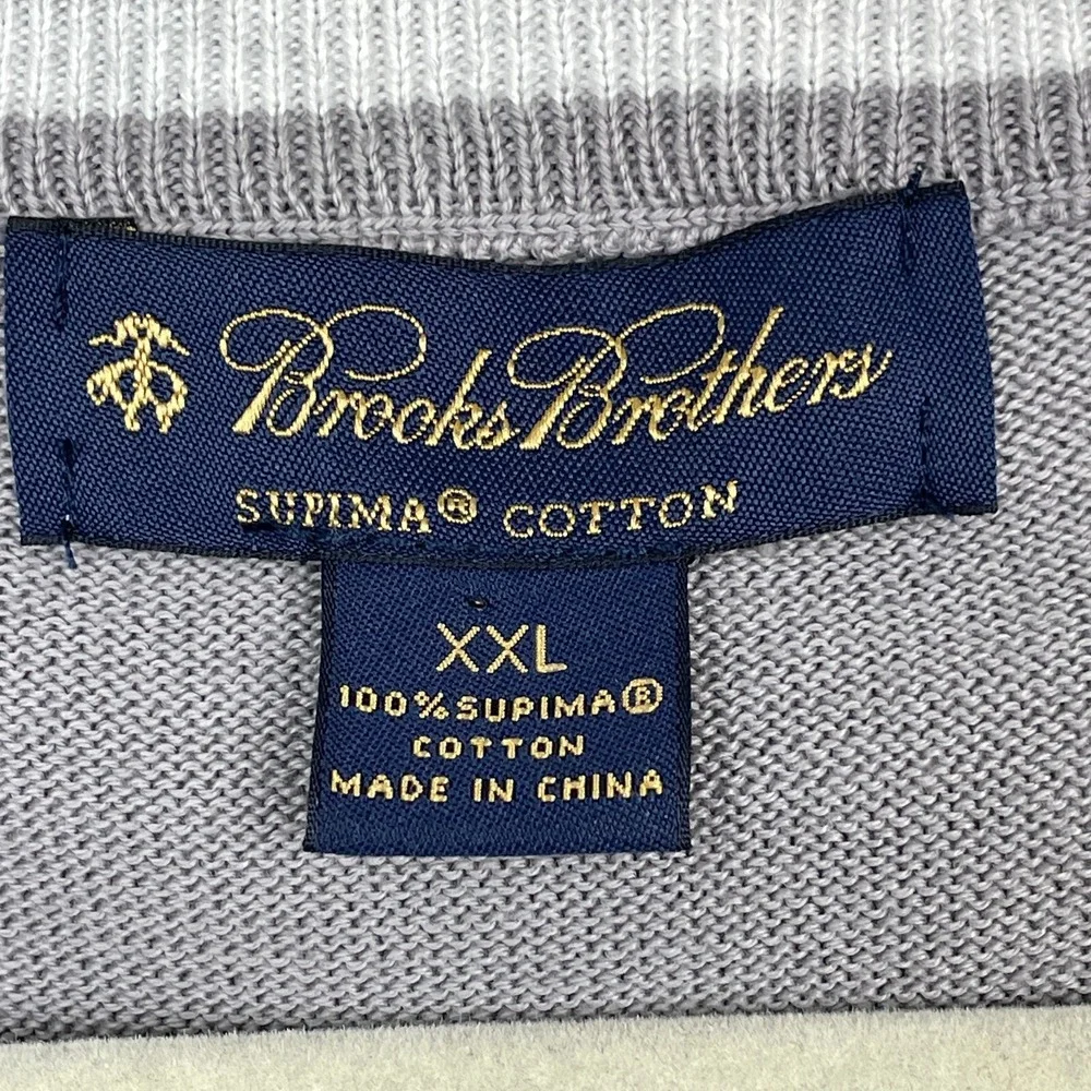 Brooks Brothers pre owned
